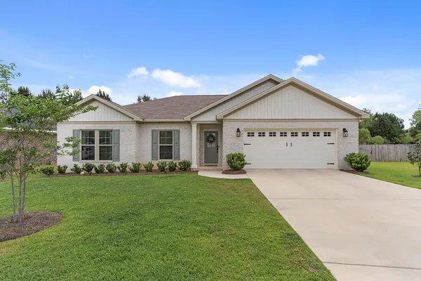 $284,000 | 558 Ridgeland Road, Dothan, AL 36301