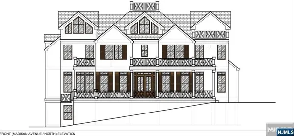 $849,000 | 173 Schraalenburgh Road, Haworth, NJ 07641