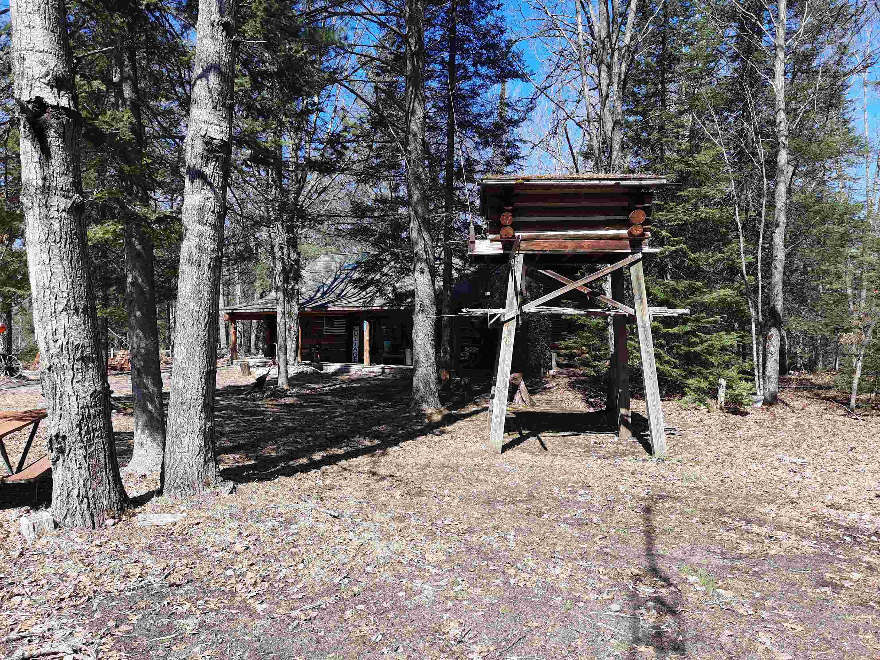 4720 East Nestel Road St. Helen, MI 48656 - Photo 84 of 84