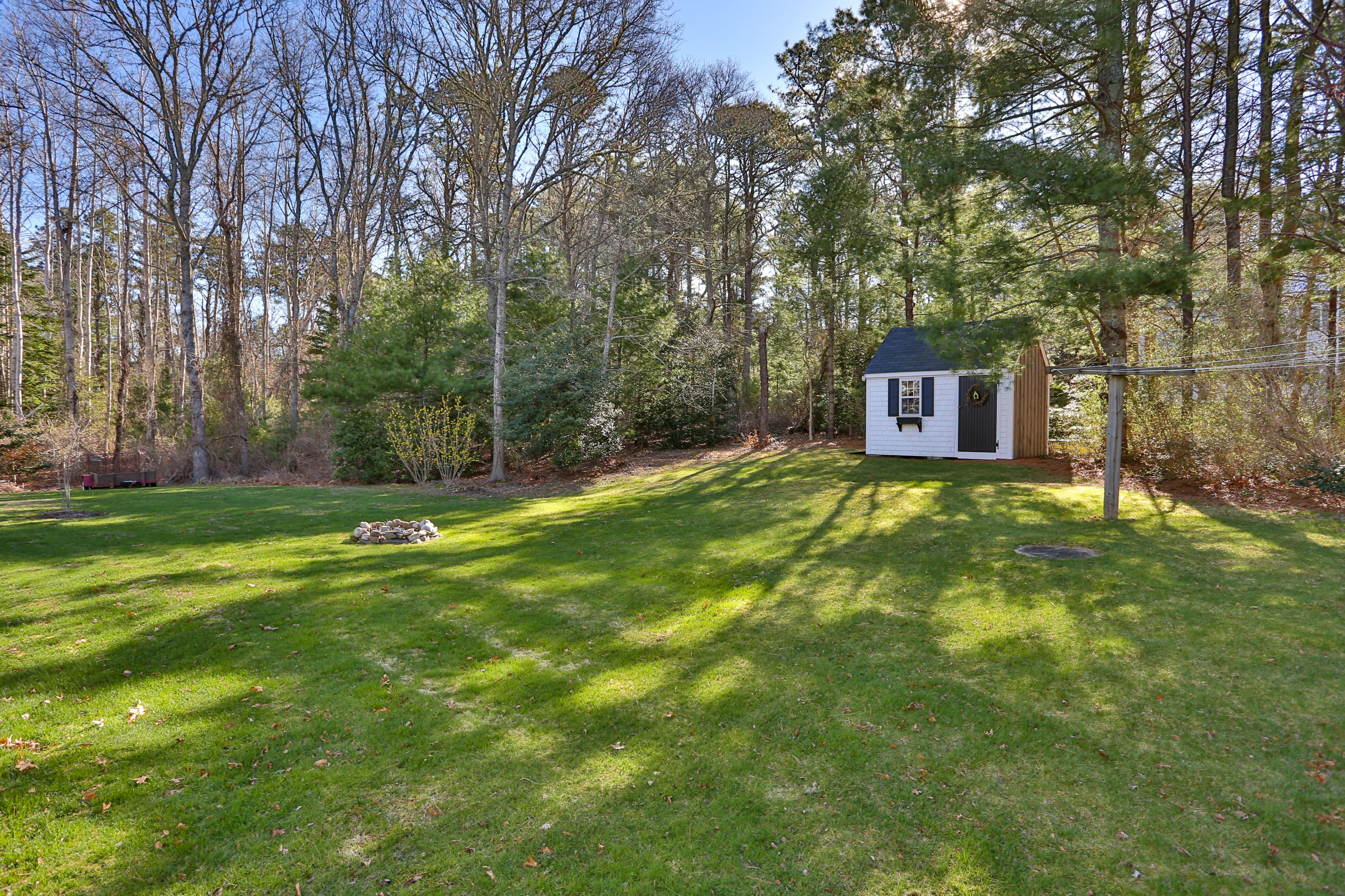 52 Great Hill Road Sandwich, MA 02563 - Photo 35 of 50 52GreLR-35