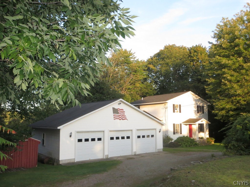 720 State Rte 48 Granby, NY 13069 - Photo 1 of 1 Gallery Image 1