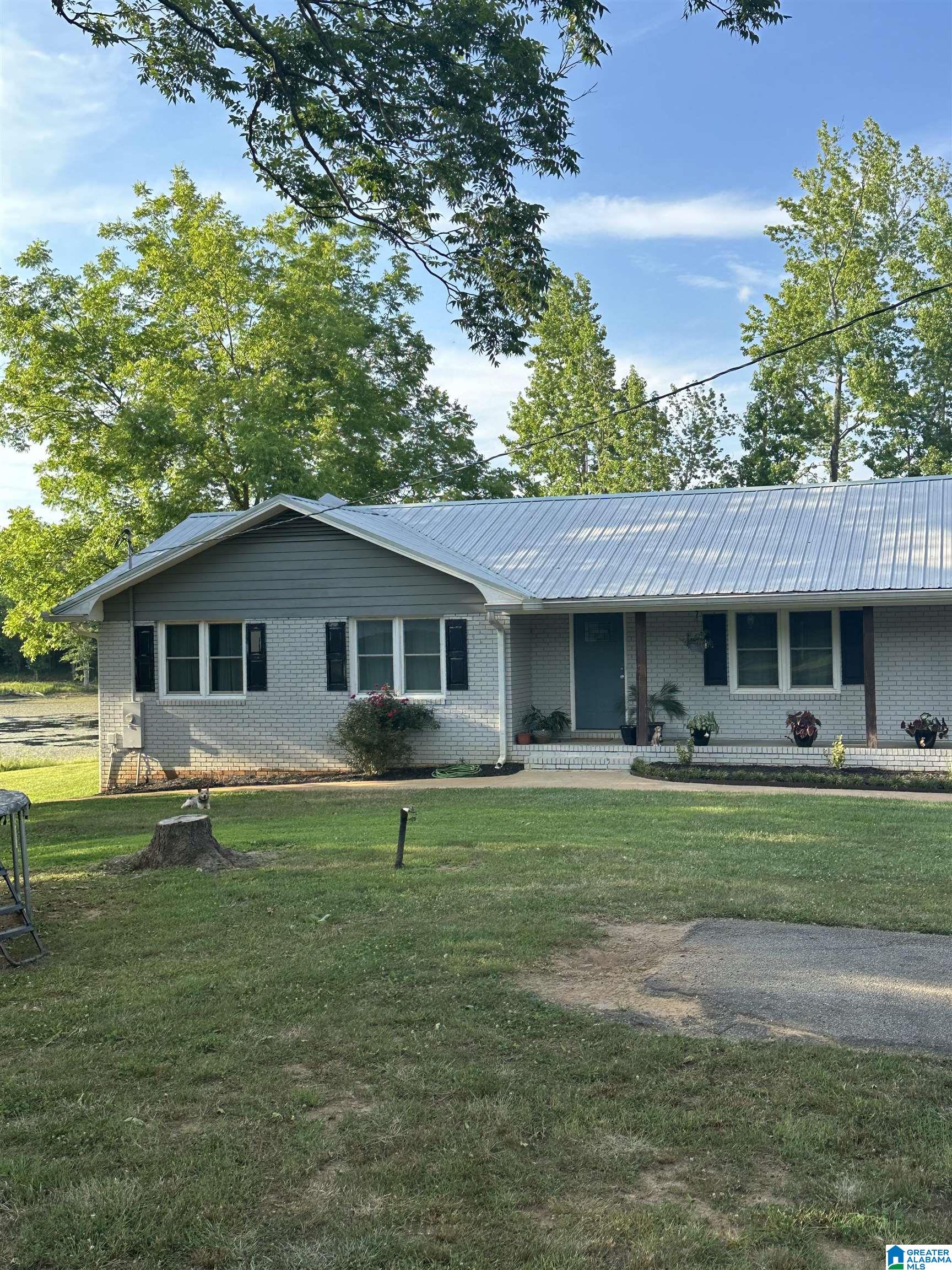 2300 County Road 129 Ranburne, AL 36273 - Photo 2 of 30