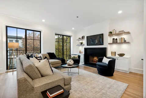 $2,600,000 | 1942 North Orchard Street, Unit 3S, Chicago, IL 60614