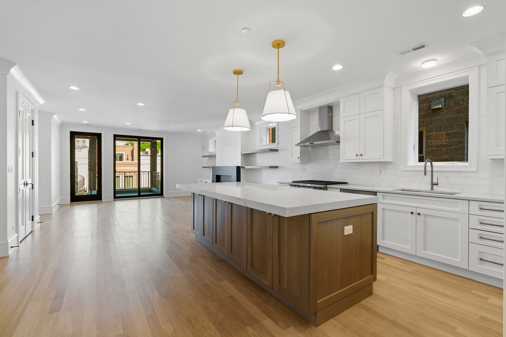 1942 North Orchard Street, Unit 3S Chicago, IL 60614 - Photo 6 of 15