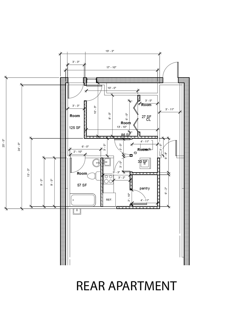 2915 West Cermak Road Chicago, IL 60623 - Photo 17 of 19 Gallery Image 17
