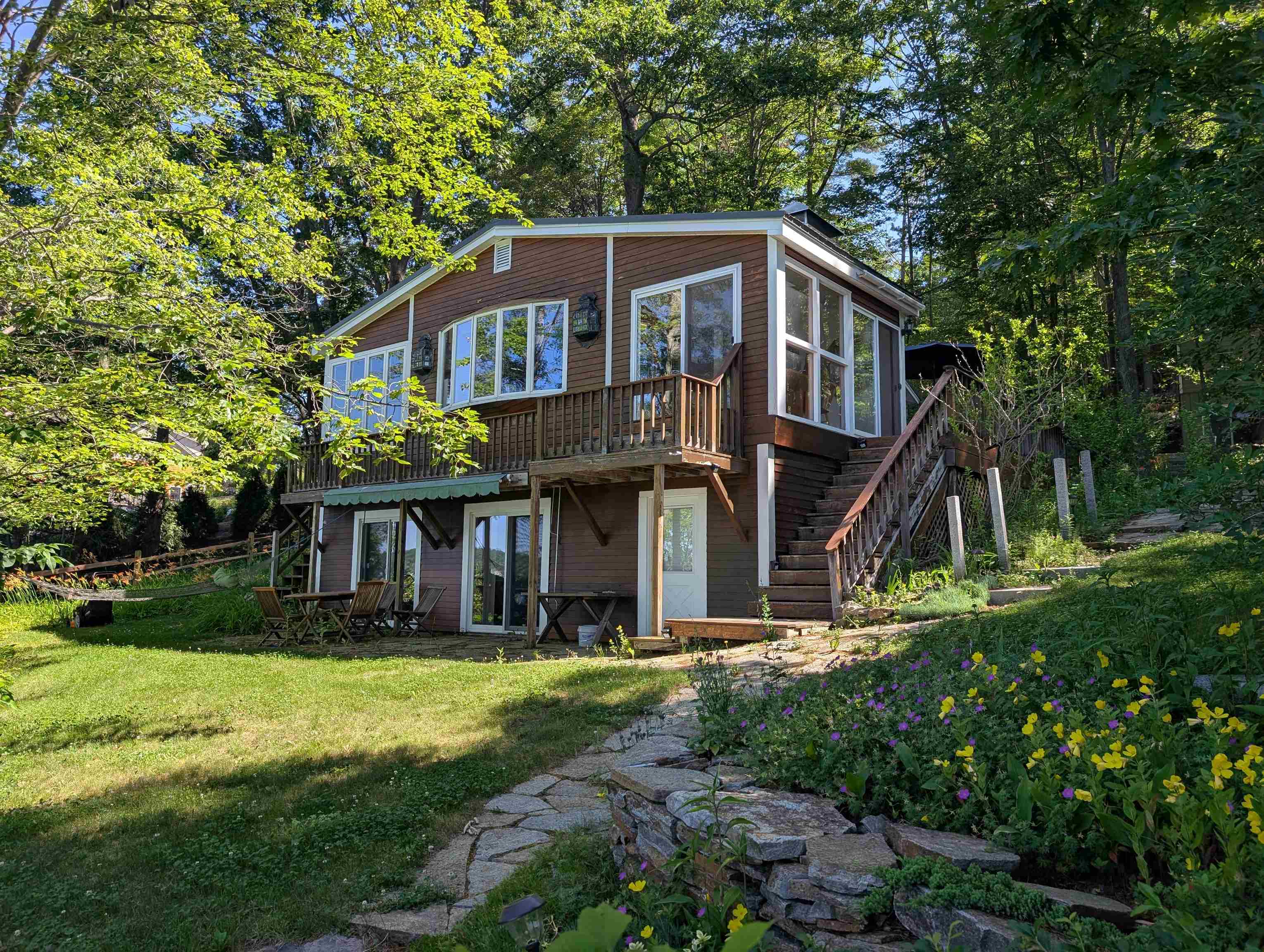 16 Varney Point Rd Left Gilford, NH 03249 - Photo 12 of 55 Gallery Image 12