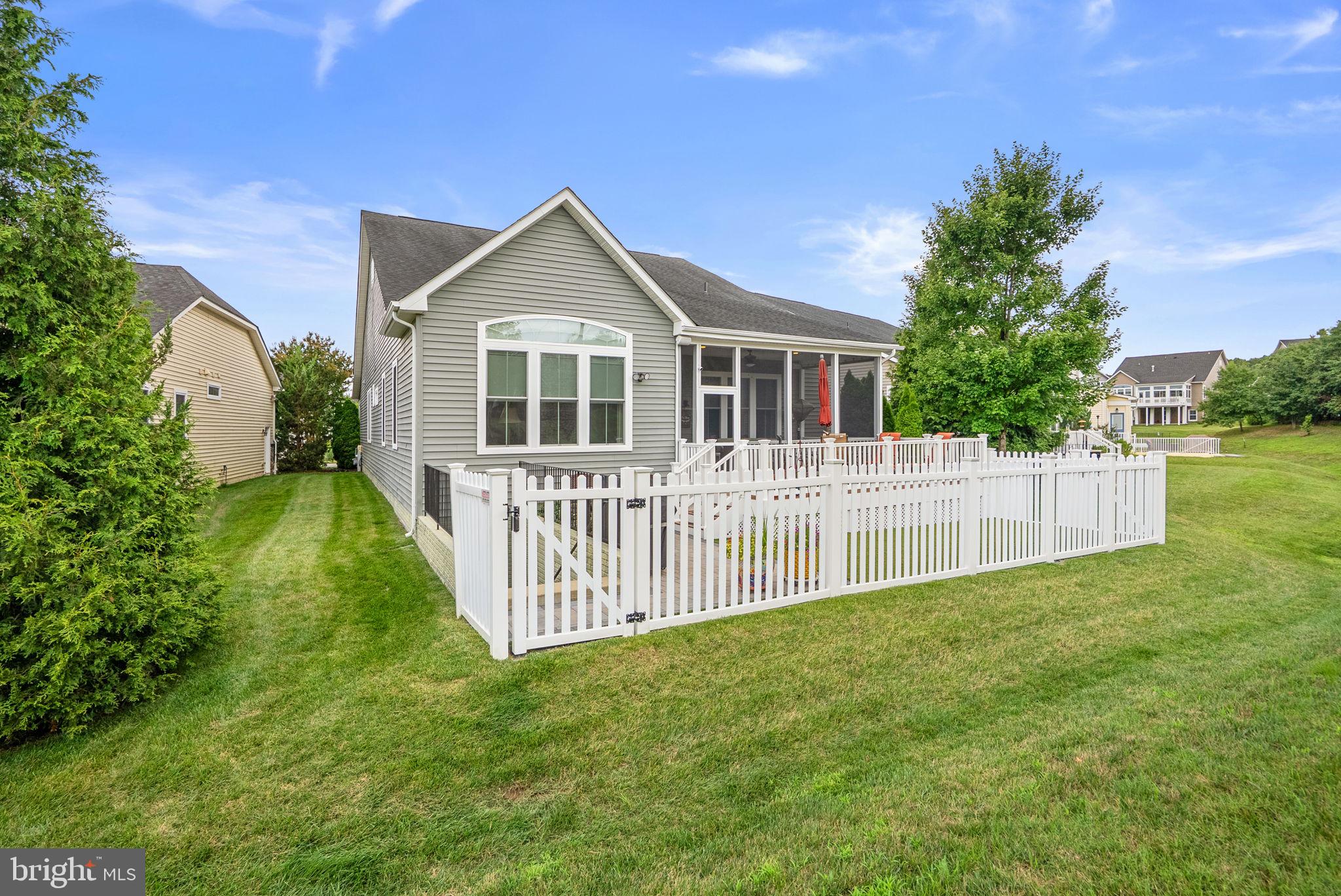 3020 Turnstile Lane Odenton, MD 21113 - Photo 55 of 64