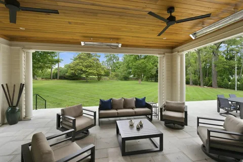 $3,395,000 | 5108 Seward Road, Brentwood, TN 37027