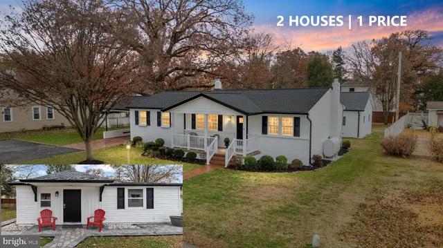 $659,000 | 1035 6th Street, Glen Burnie, MD 21060