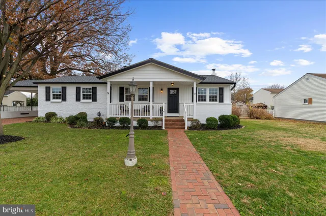 $659,000 | 1035 6th Street, Glen Burnie, MD 21060