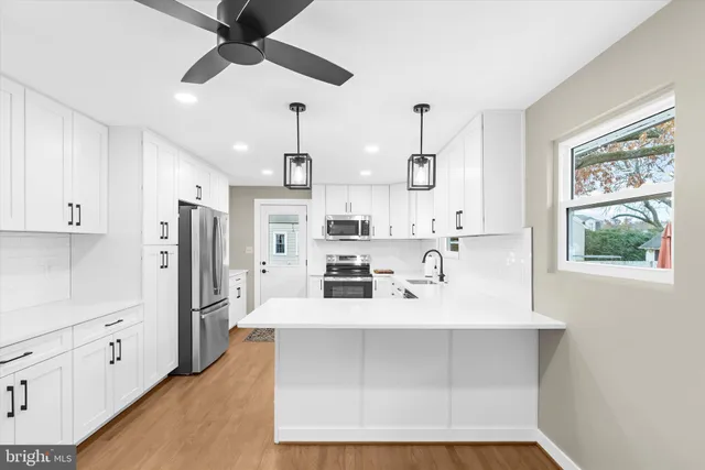 $659,000 | 1035 6th Street, Glen Burnie, MD 21060