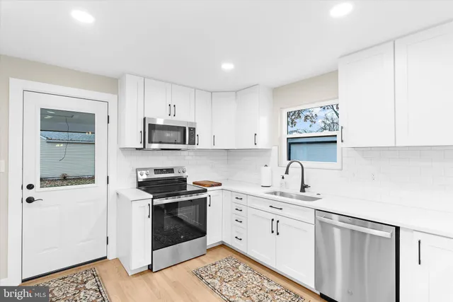 $659,000 | 1035 6th Street, Glen Burnie, MD 21060