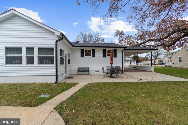 $659,000 | 1035 6th Street, Glen Burnie, MD 21060