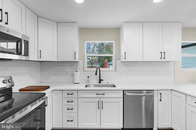 $659,000 | 1035 6th Street, Glen Burnie, MD 21060