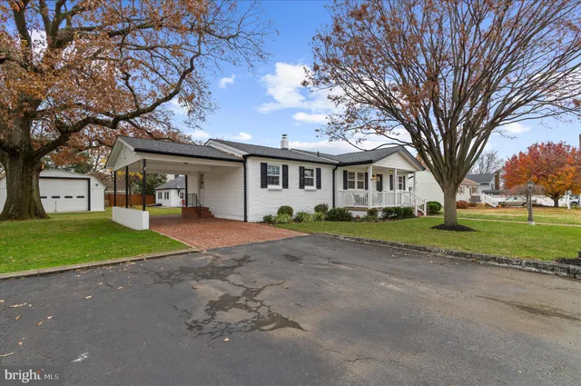 $659,000 | 1035 6th Street, Glen Burnie, MD 21060