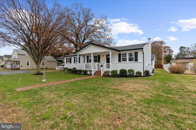 $659,000 | 1035 6th Street, Glen Burnie, MD 21060