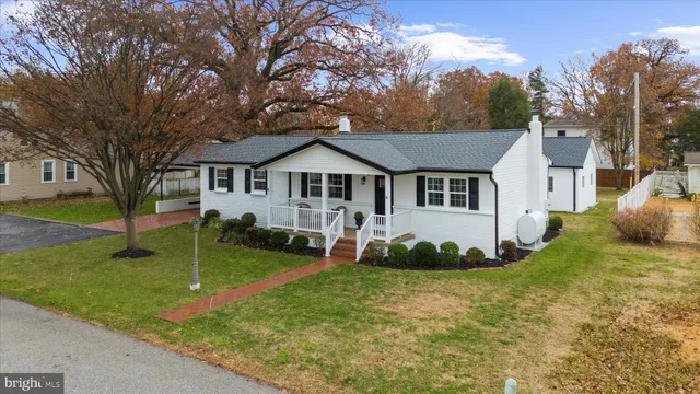 $659,000 | 1035 6th Street, Glen Burnie, MD 21060