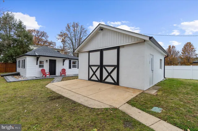 $659,000 | 1035 6th Street, Glen Burnie, MD 21060