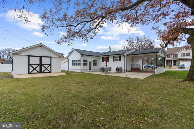 $659,000 | 1035 6th Street, Glen Burnie, MD 21060