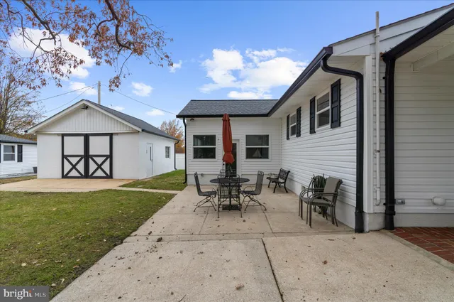 $659,000 | 1035 6th Street, Glen Burnie, MD 21060