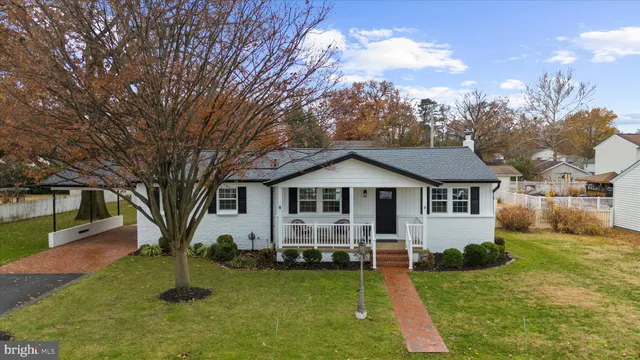 $659,000 | 1035 6th Street, Glen Burnie, MD 21060