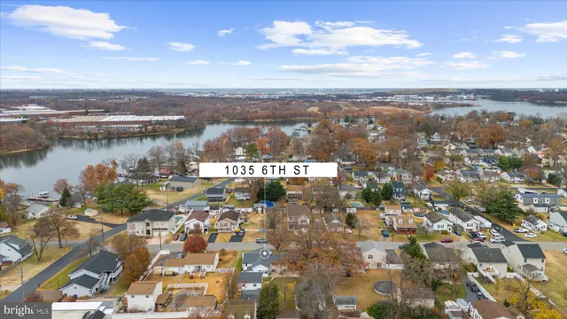 $659,000 | 1035 6th Street, Glen Burnie, MD 21060