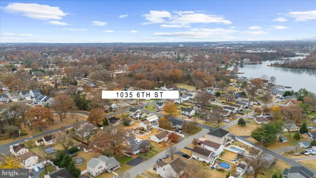$659,000 | 1035 6th Street, Glen Burnie, MD 21060