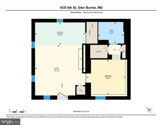 $659,000 | 1035 6th Street, Glen Burnie, MD 21060