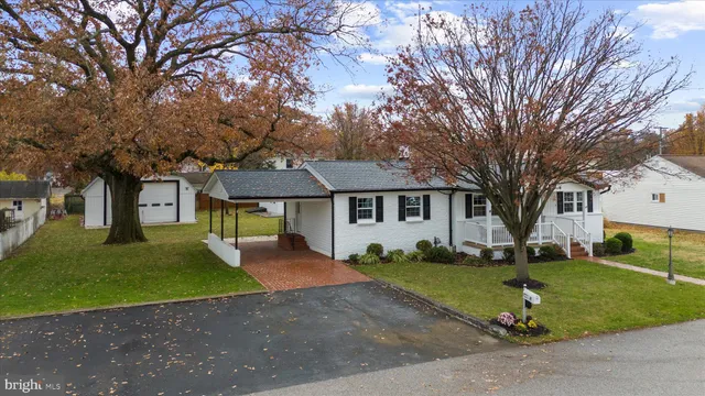 $659,000 | 1035 6th Street, Glen Burnie, MD 21060