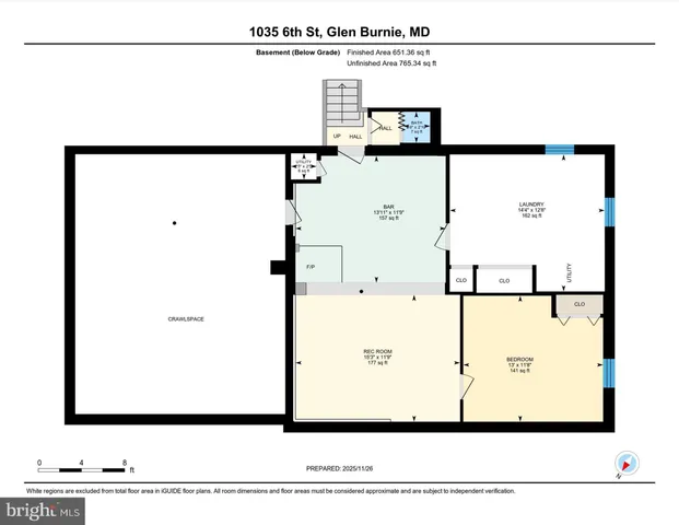 $659,000 | 1035 6th Street, Glen Burnie, MD 21060