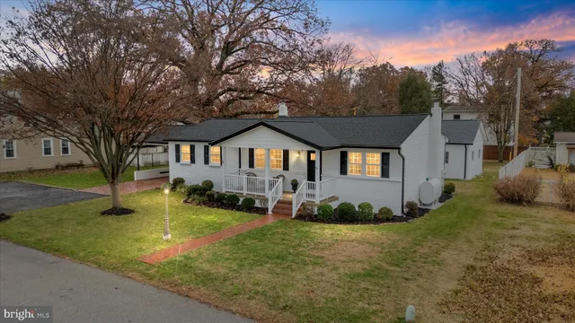 $659,000 | 1035 6th Street, Glen Burnie, MD 21060