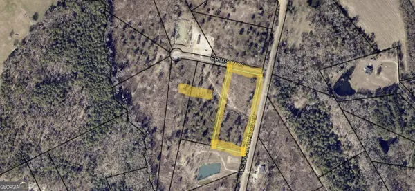 $75,000 | Lot 11 Crimson Court, Register, GA 30452