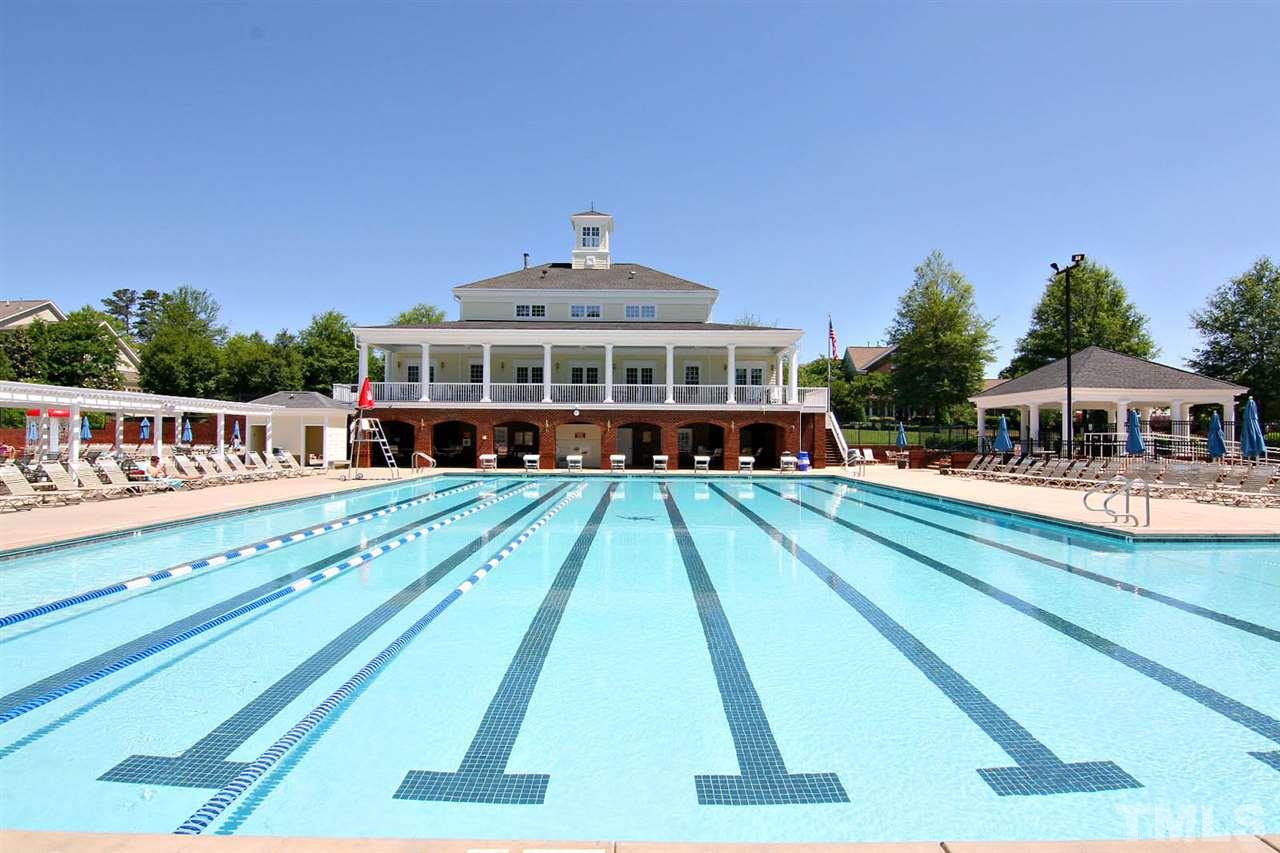 2243 Bankshill Row Raleigh, NC 27614 - Photo 19 of 22 Bedford Pool