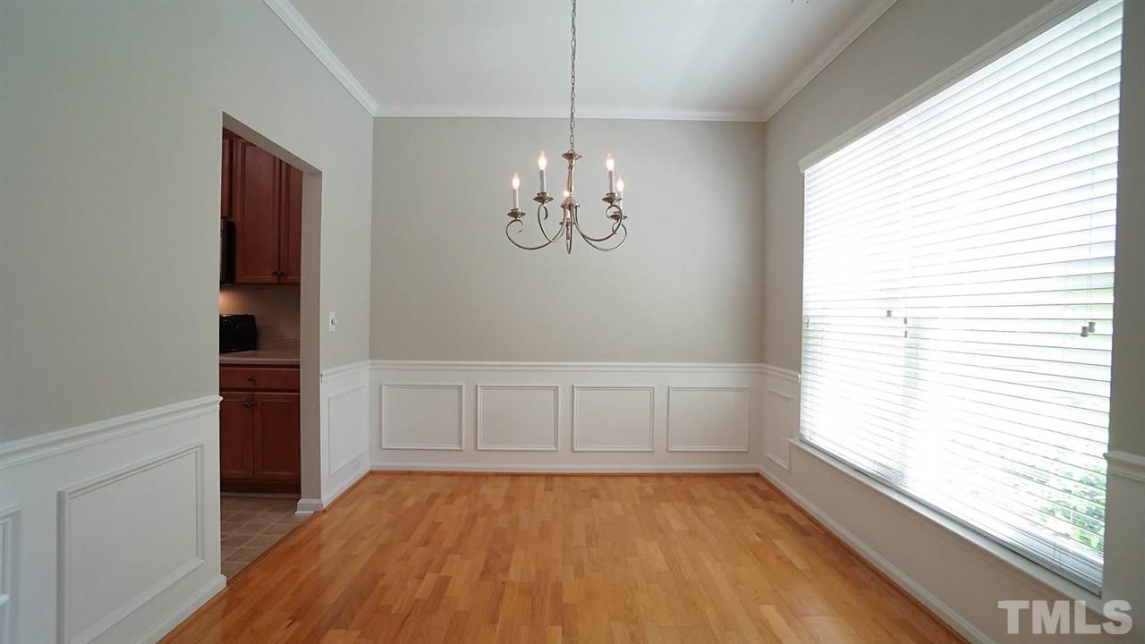 2243 Bankshill Row Raleigh, NC 27614 - Photo 3 of 22 Dining Room