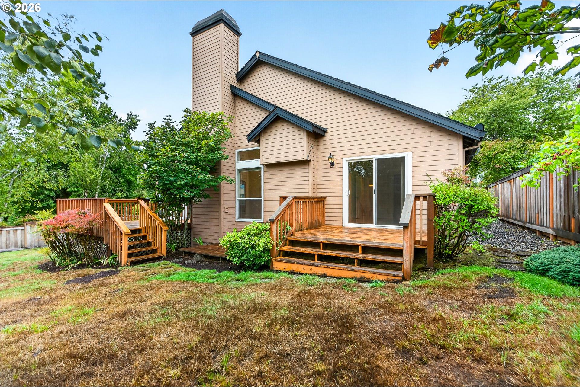 11125 Southwest Partridge Loop Beaverton, OR 97007 - Photo 28 of 40 Gallery Image 28