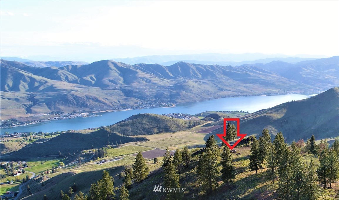1255 Cagle Gulch Road Chelan, WA 98816 - Photo 1 of 37 Gallery Image 1