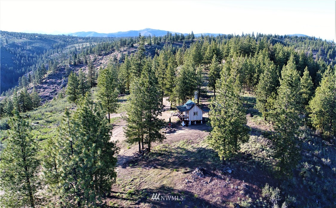 1255 Cagle Gulch Road Chelan, WA 98816 - Photo 13 of 37 Gallery Image 13