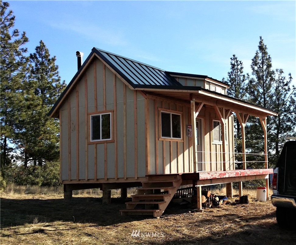 1255 Cagle Gulch Road Chelan, WA 98816 - Photo 7 of 37 Gallery Image 7