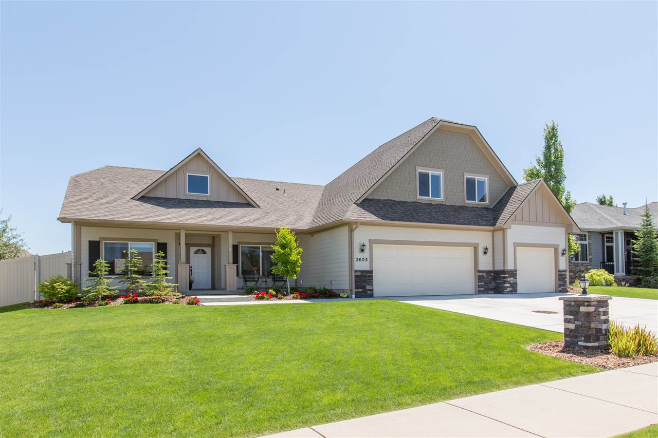 2605 West Westover Road Spokane, WA 99208 - Photo 1 of 20