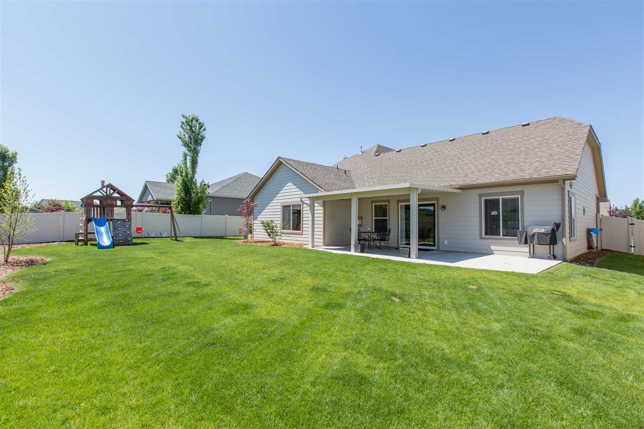 2605 West Westover Road Spokane, WA 99208 - Photo 19 of 20
