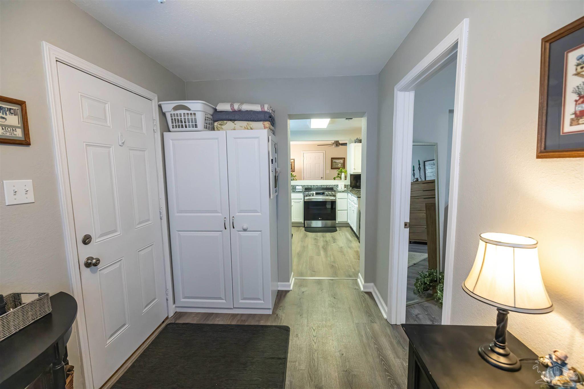 1148 West 9 & Half Mile Road Pensacola, FL 32534 - Photo 37 of 39
