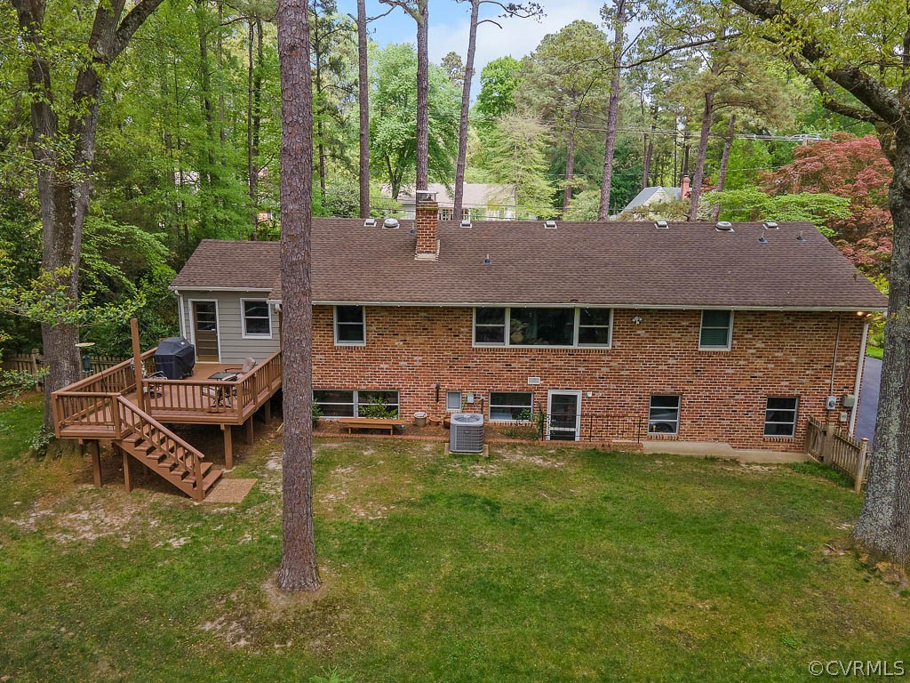 8423 Cherokee Road Richmond, VA 23235 - Photo 29 of 34 Gallery Image 29