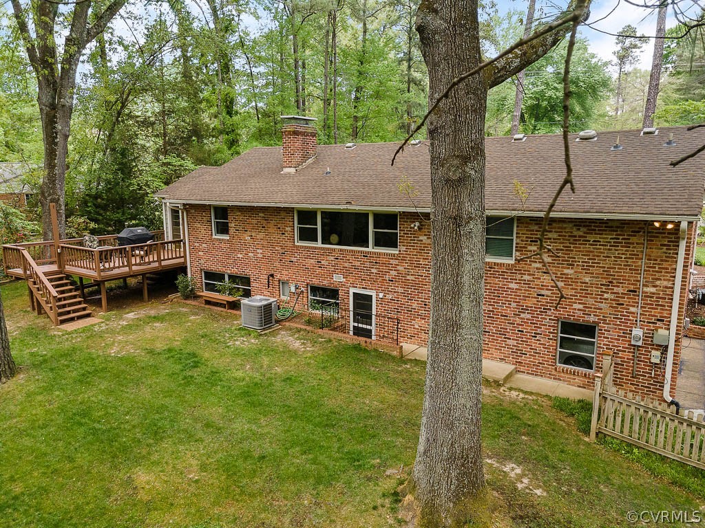 8423 Cherokee Road Richmond, VA 23235 - Photo 33 of 34 Gallery Image 33