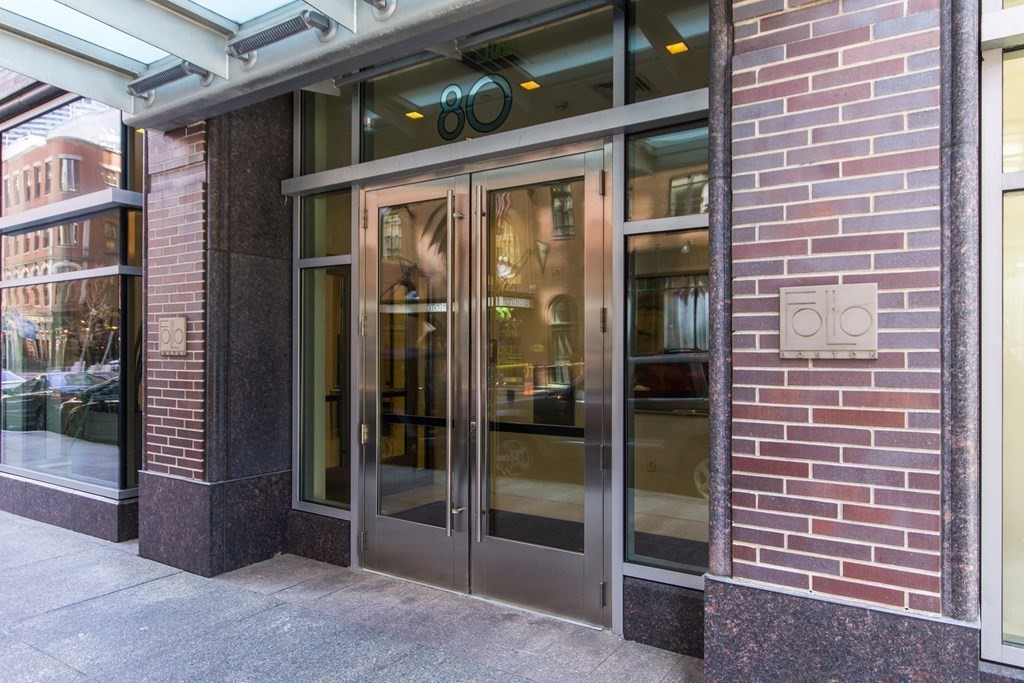 80 Broad Street, Unit 804 Boston, MA 02110 - Photo 14 of 18