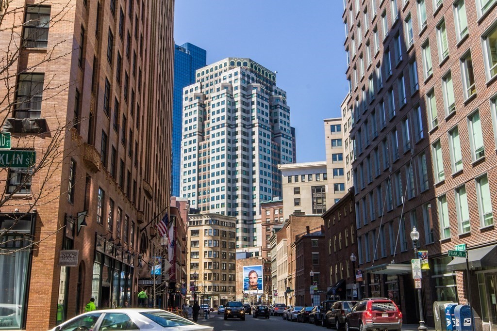 80 Broad Street, Unit 804 Boston, MA 02110 - Photo 17 of 18