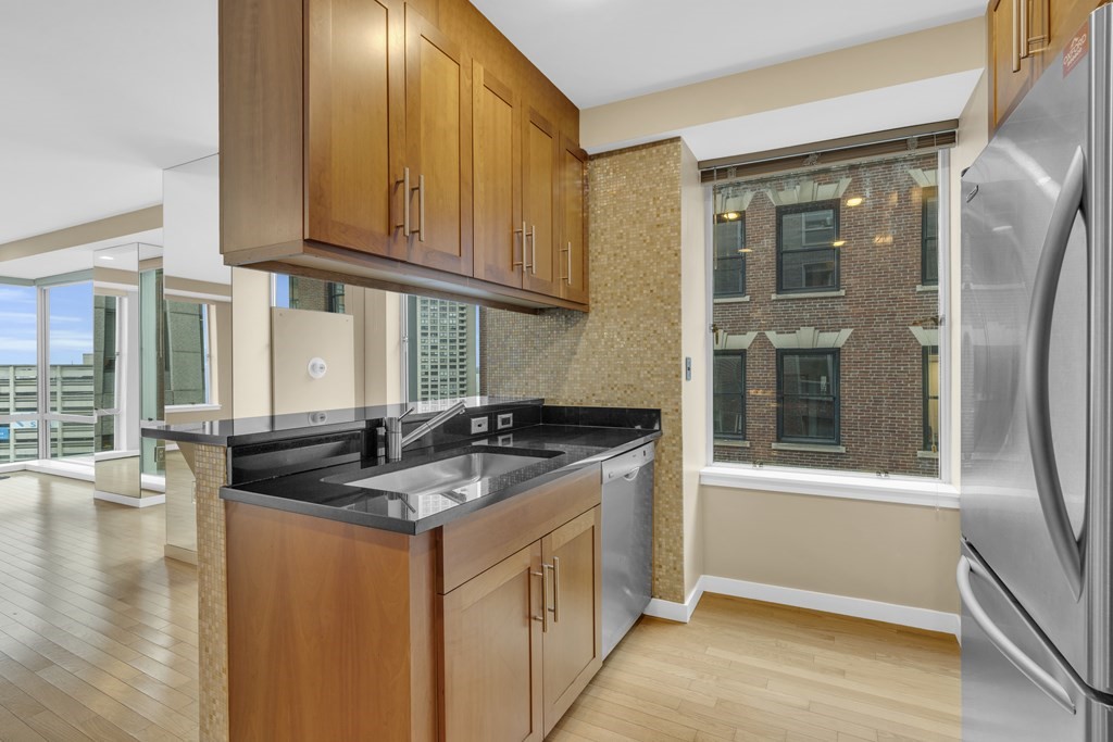 80 Broad Street, Unit 804 Boston, MA 02110 - Photo 4 of 18