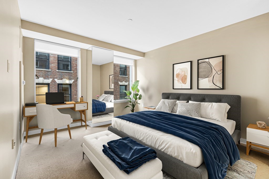 80 Broad Street, Unit 804 Boston, MA 02110 - Photo 7 of 18