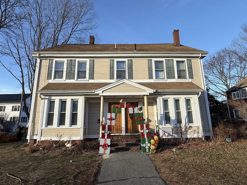 97 Friend Street, Unit B Amesbury, MA 01913 - Photo 2 of 32