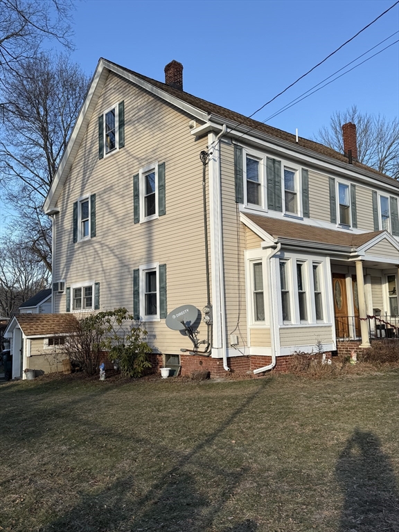 97 Friend Street, Unit B Amesbury, MA 01913 - Photo 4 of 32