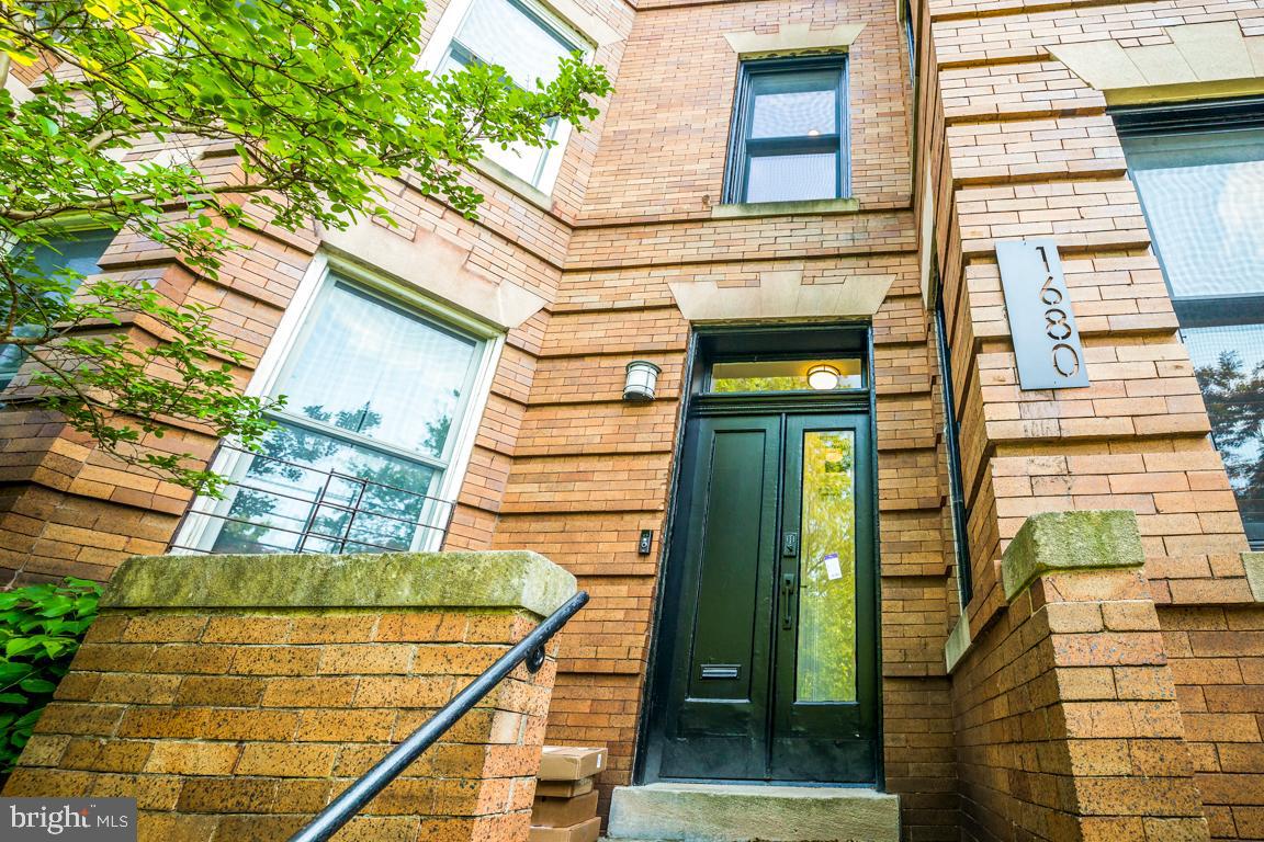 1680 Irving Street Northwest Washington, DC 20010 - Photo 2 of 49